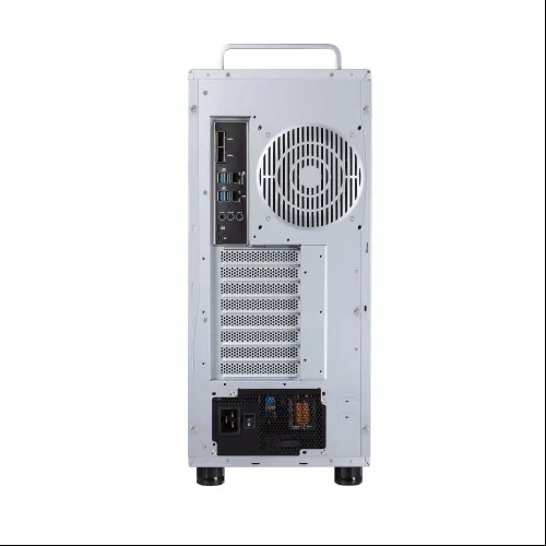 Máy trạm AI ASUS ExpertCenter Pro ET900N G3 (Single NVIDIA Grace CPU/ Single NVIDIA Blackwell Ultra GPU/ RAM 748 GB/ Ubuntu)